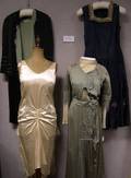 Twelve 19151930s Dresses and Wedding Dresses