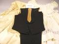 Lot of Assorted 19th and 20th Century Childrens Clothing