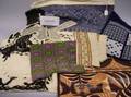Lot of Spanish and Ethnographic Textiles and Clothing