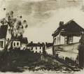 Maurice de Vlaminck French 1876 1958