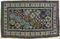 Shirvan carpet ca 1900