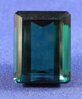 Unmounted Green Tourmaline
