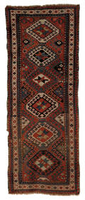 Kazak long rug ca 1900