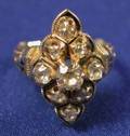 Antique Diamond Ring