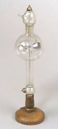 Radiometer Tube