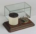 Taylor Instrument Co Barograph
