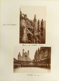 French Architecture and Topography