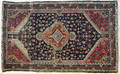 Hamadan carpet
