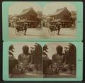 TwentyOne Stereocards of Japan