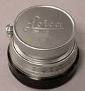 Leitz Summaron f35 35 cm Lens No 1176238