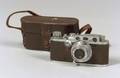 Leica III Camera No 164393