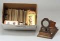 Stereocards and Viewer