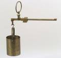 Brass Grain Tester by Fairbanks