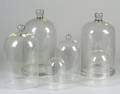 Four Bell Jars
