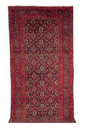 Malayer carpet ca 1940