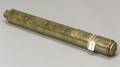 Brass SingleDraw Telescope
