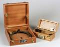 Two US Navy Navigation Instruments