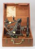 US Navy Sextant