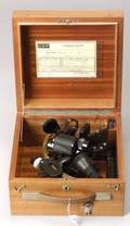 Cassens  Plath Sextant