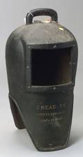 Snead CastIron OpenDiving Helmet