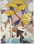 Mabel Alington Royds British 18741941 Dandelions