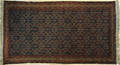 Malayer carpet ca 1930
