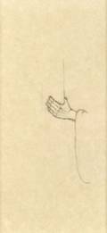 Maurits Cornelis Escher Dutch 18981972 Hand Sketch for Belvedere