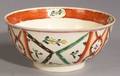 Leeds Creamware Bowl