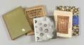 Group of Collectors Books Related to Clocks Decoys Oriental Rugs Americana and Glass
