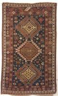 Kazak Rug