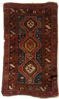 Kazak Rug