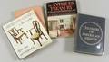 Collection of American Furniture Reference Books