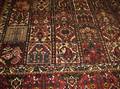 Bahktiari Carpet