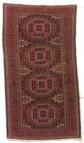 Baluch Rug