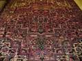Heriz Carpet
