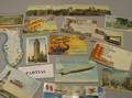 Collection of New York New Jersey Florida and Eastern United States Postcards