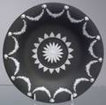 Wedgwood Black Jasper Dip Dish