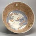 Large Imari Bowl