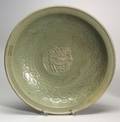 Celadon Bowl