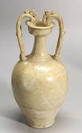 Stoneware Amphora
