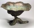 Bronze Planter