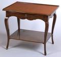 Louis XV Style Side Table