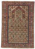 Daghestan Prayer Rug