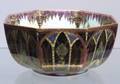Wedgwood Fairyland Lustre Octagonal Bowl