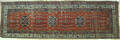 Kazak long rug