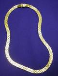 14kt Gold Necklace