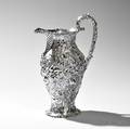 S Kirk  Son Co Sterling Silver Pitcher