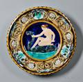 Wedgwood Majolica Charger