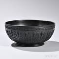 Wedgwood Black Basalt Bowl