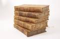Complete TH Horne Set of Texts on Biblical Study